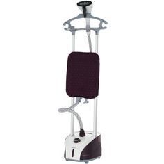 Вертикальный отпариватель Scarlett