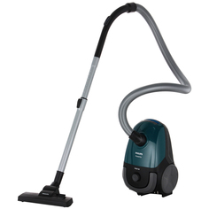 Пылесос с пылесборником Philips