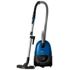 Пылесос с пылесборником Philips
