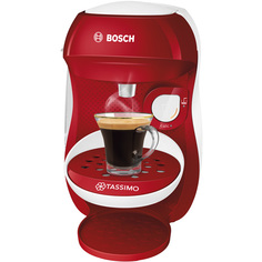 Кофеварка капсульная Bosch