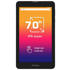 Планшет Prestigio
