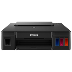 Струйный принтер Canon