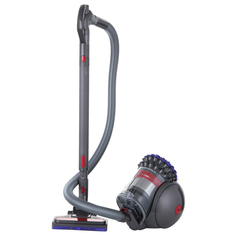 Пылесос с контейнером для пыли Dyson
