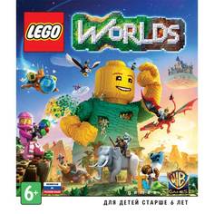 Xbox One игра WB