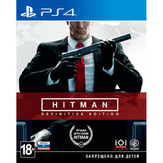 PS4 игра WB
