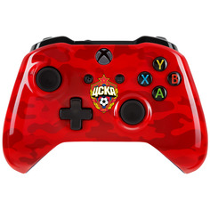 Геймпад для консоли Xbox One Xbox One Rainbo