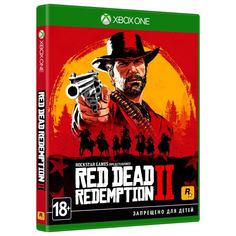 Xbox One игра Take-Two