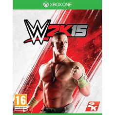 Xbox One игра Take-Two