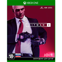 Xbox One игра WB