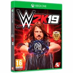 Xbox One игра Take-Two