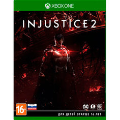 Xbox One игра WB