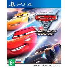 PS4 игра WB