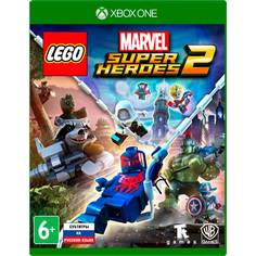 Xbox One игра WB