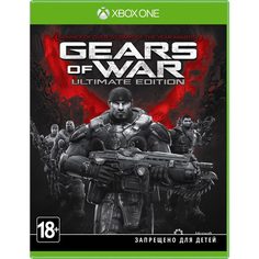 Xbox One игра Microsoft