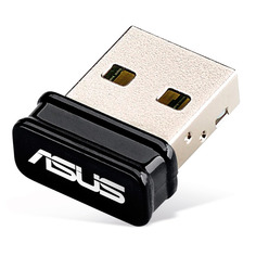 Приемник Wi-Fi ASUS