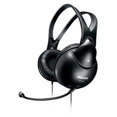 Компьютерная гарнитура Philips