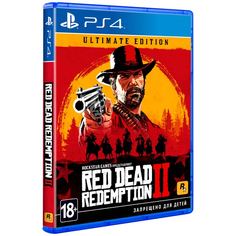 PS4 игра Take-Two