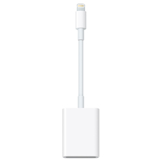 Переходник для iPod, iPhone, iPad Apple