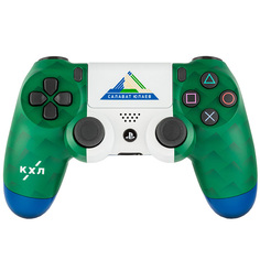 Геймпад для консоли PS4 PlayStation 4 Rainbo
