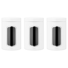 Контейнер для продуктов Brabantia