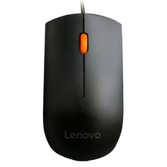 Мышь проводная Lenovo