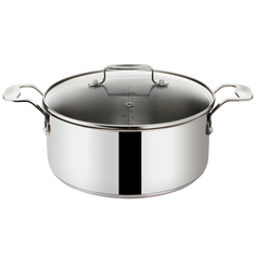 Кастрюля (Jamie Oliver) Tefal