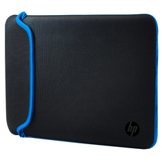 Папка для ноутбука до 15" HP