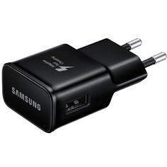 Сетевое зарядное устройство с кабелем Samsung