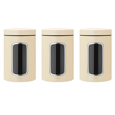 Контейнер для продуктов Brabantia