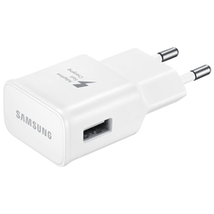 Сетевое зарядное устройство с кабелем Samsung