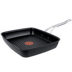 Сковорода гриль Tefal
