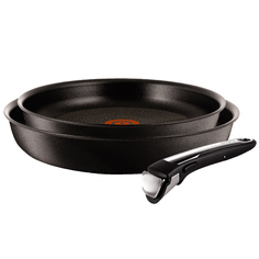 Набор посуды (антипригарное покрытие) Tefal