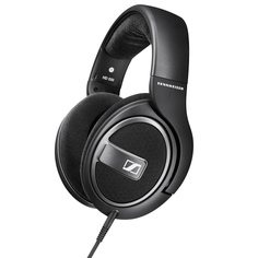 Наушники накладные Sennheiser