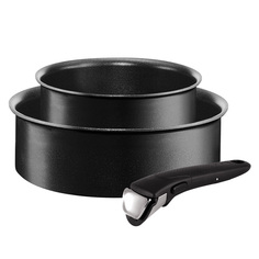 Набор посуды (антипригарное покрытие) Tefal