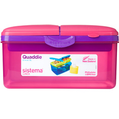 Контейнер для продуктов Sistema