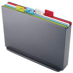 Набор разделочных досок Joseph Joseph