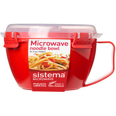 Контейнер для продуктов Sistema
