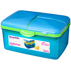 Контейнер для продуктов Sistema
