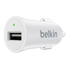 Автомобильное зарядное устройство Belkin