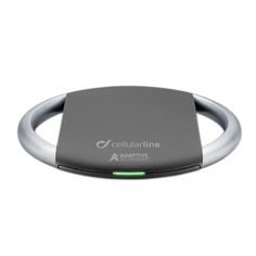 Беспроводное зарядное устройство Cellular Line