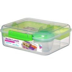 Контейнер для продуктов Sistema