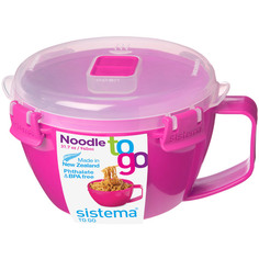Контейнер для продуктов Sistema