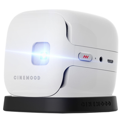 Smart Проектор Cinemood