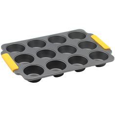 Форма для выпекания (металл) Zanussi