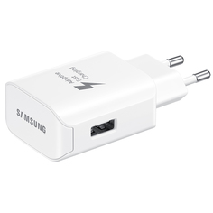 Сетевое зарядное устройство с кабелем Samsung