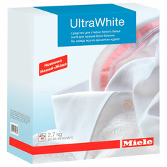 Стиральный порошок Miele