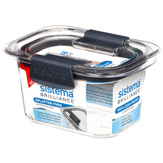 Контейнер для продуктов Sistema