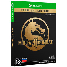 Xbox One игра WB