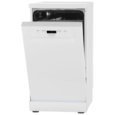 Посудомоечная машина (45 см) Hotpoint-Ariston