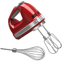 Миксер KitchenAid
